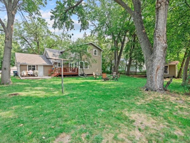 House for sale in Ramsey, Minnesota