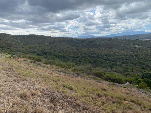 Land for sale in Groot Brak Rivier, Western Cape