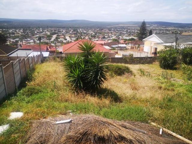 Land for sale in Eastern Cape