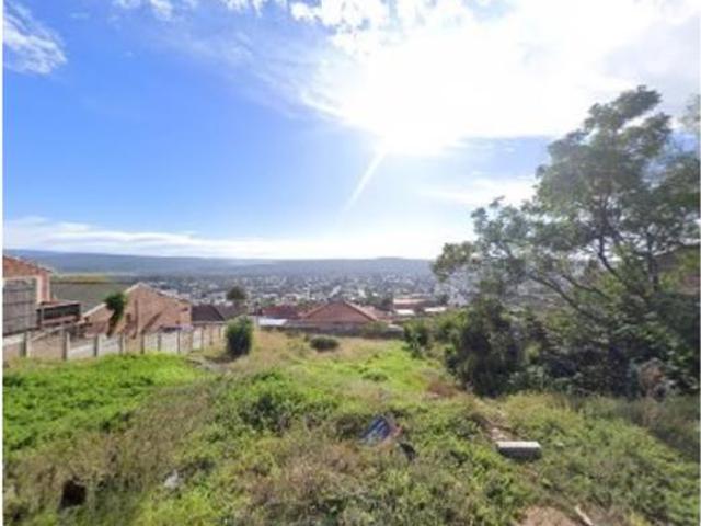 Land for sale in Eastern Cape