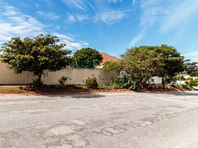 Land for sale in Eastern Cape