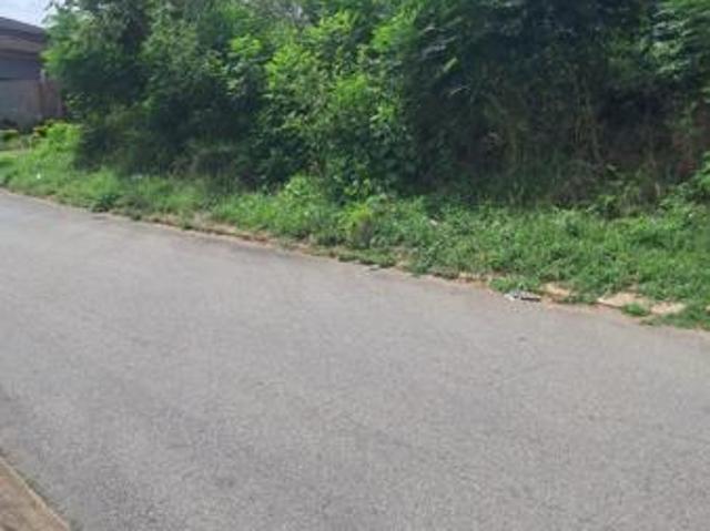 Land for sale in Mbombela (Nelspruit), Mbombela