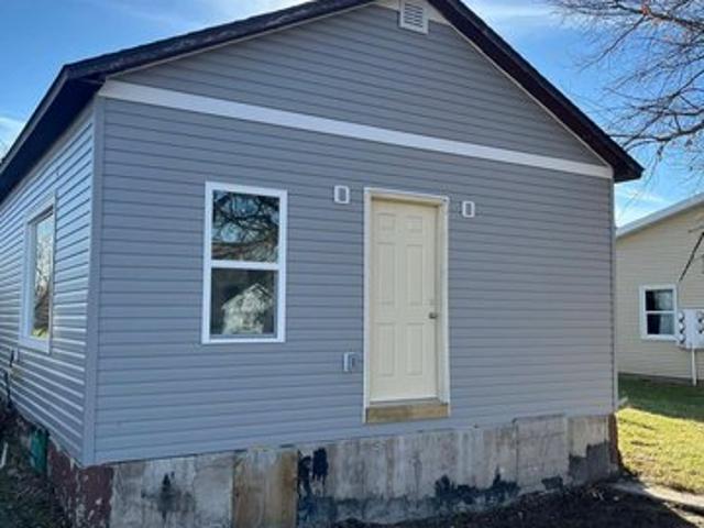 House for sale in Lansford, North Dakota