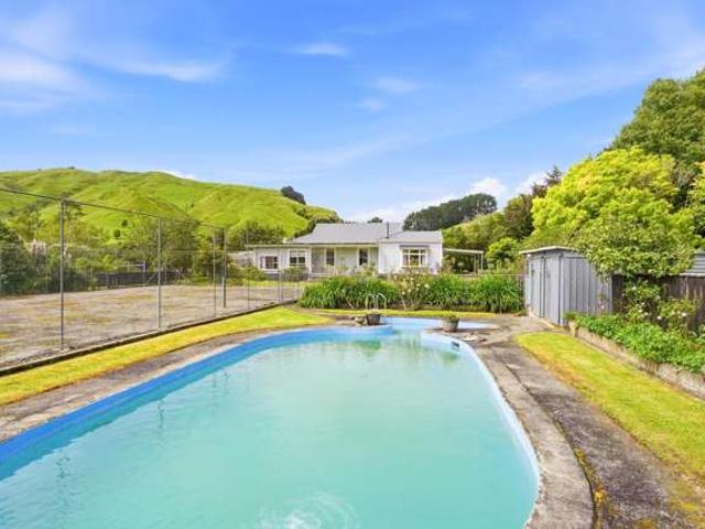 Property for sale in Tararua District