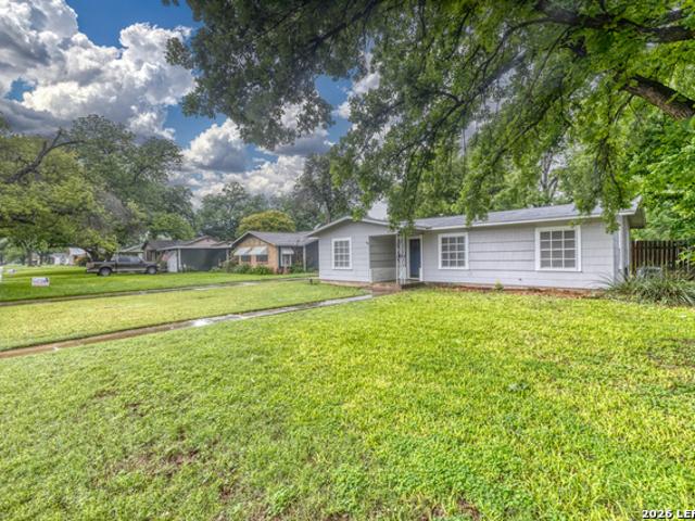 House for sale in Uvalde, Texas