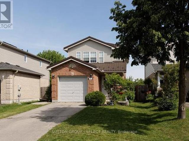 House for sale in Arva, Ontario