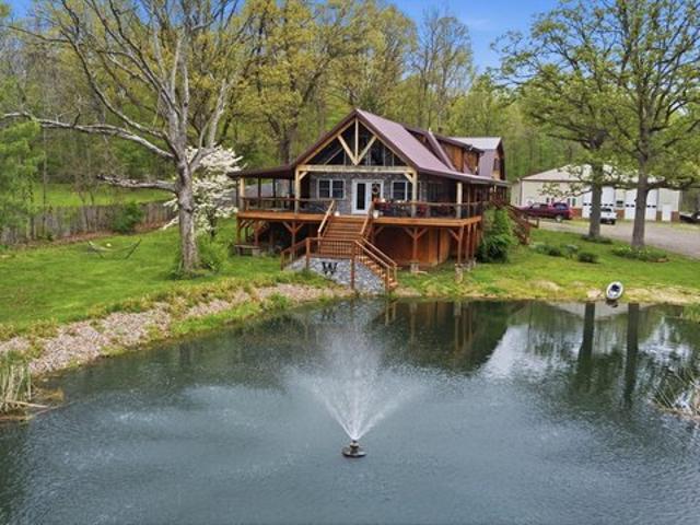 House for sale in Marion, Ohio