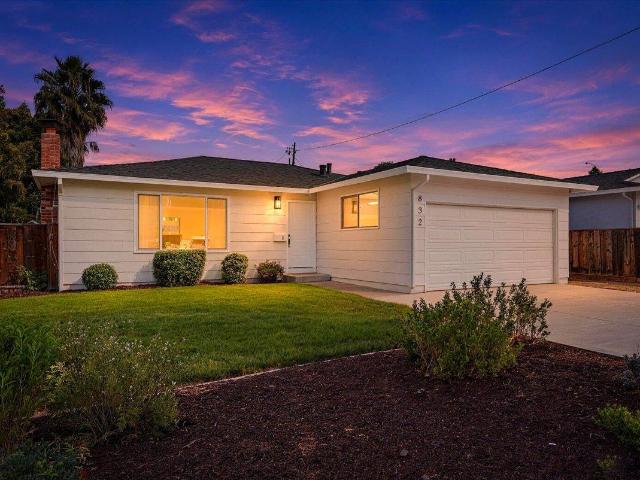 House for sale in Campbell, Santa Clara County