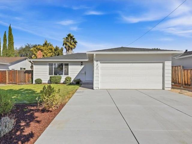 House for sale in Campbell, California