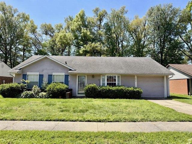 House for sale in Owensboro, Kentucky