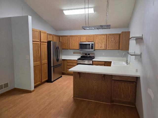Townhouse for sale in Chaska, Minnesota