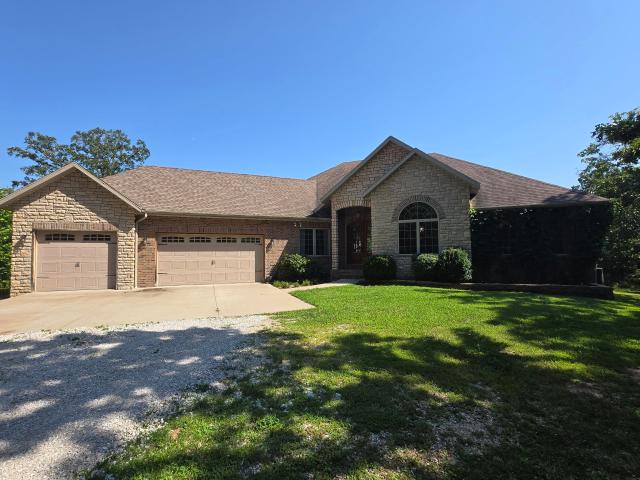 House for sale in Brighton, Missouri