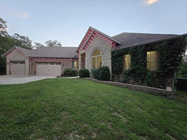 House for sale in Brighton, Missouri