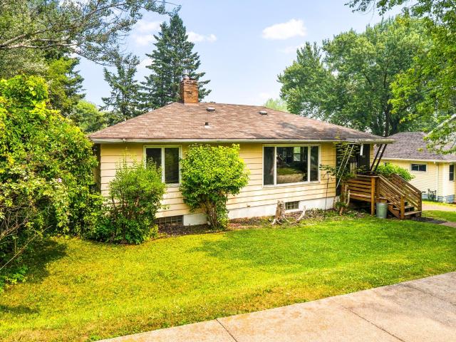 House for sale in Duluth, Minnesota