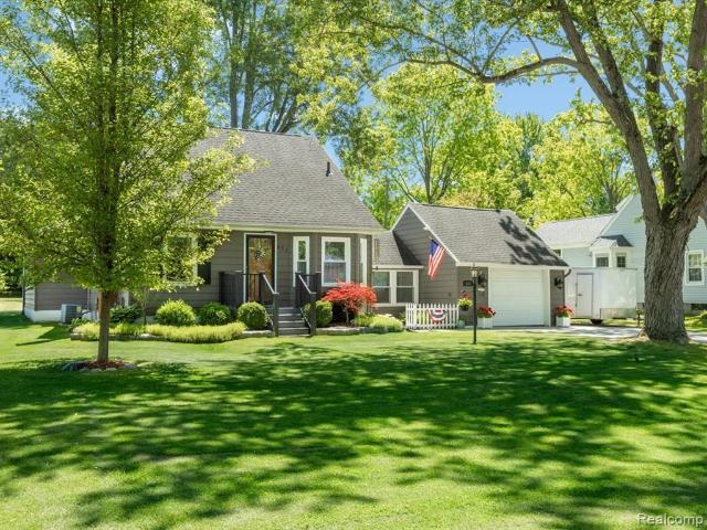 House for sale in East China, Michigan