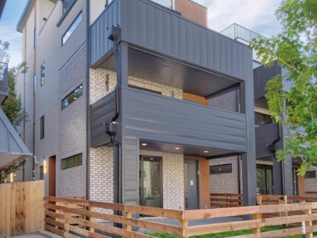 Property for sale in Denver, Colorado