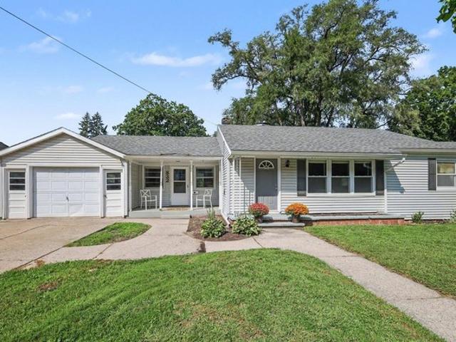 House for sale in Lowell, Michigan