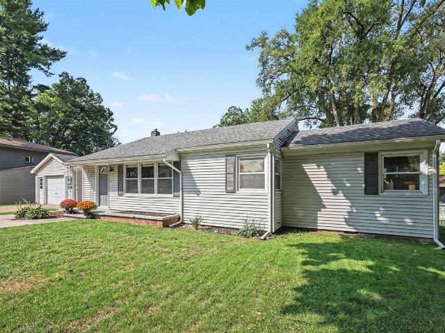 House for sale in Lowell, Michigan