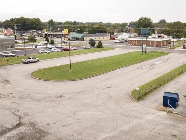 Land for sale in Simpson, Kentucky