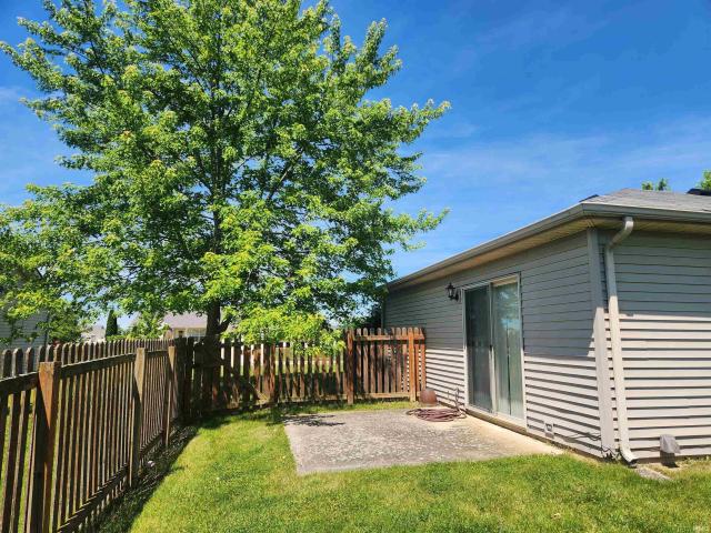 House for sale in Churubusco, Indiana