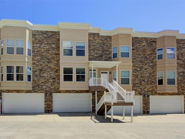 Townhouse for sale in Central City, Colorado