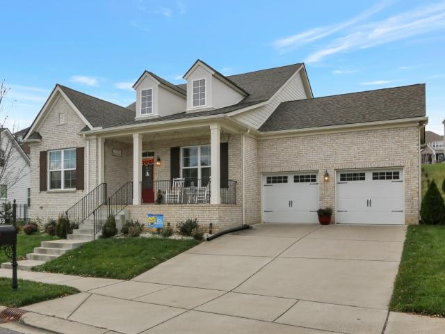 House for sale in Tennessee