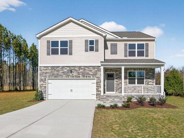 House for sale in Wake, North Carolina