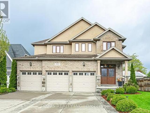 House for sale in Woodstock, Ontario