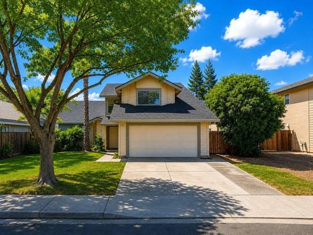 House for sale in Patterson, California
