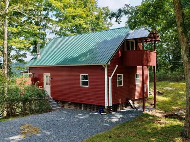 House for sale in Ronceverte, West Virginia