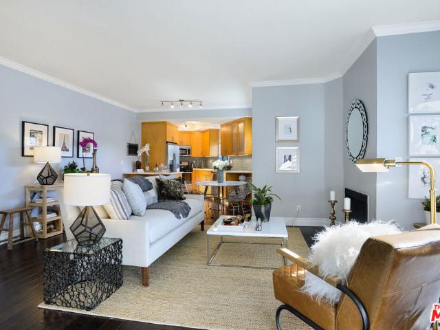 Condo for sale in West Hollywood, California