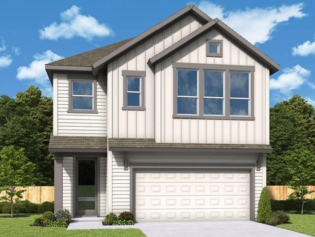 House for sale in Williamson, Texas