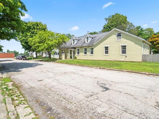 House for sale in Circleville, Ohio
