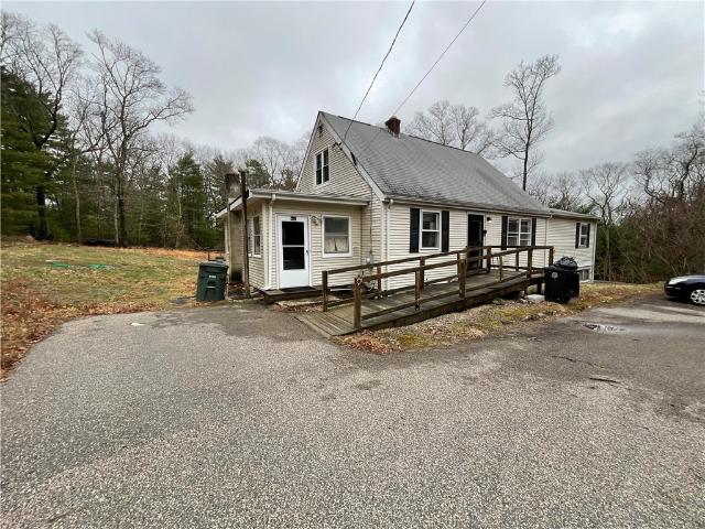 House for sale in Coventry, Rhode Island