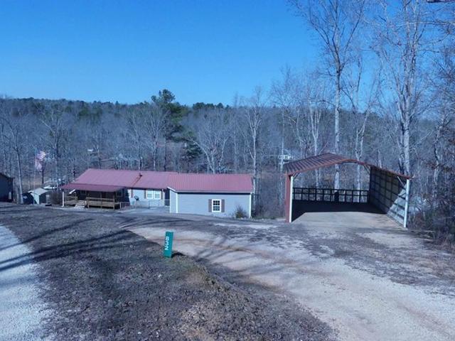 House for sale in Wedowee, Alabama