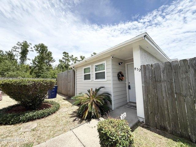 Townhouse for sale in Panama City, Florida