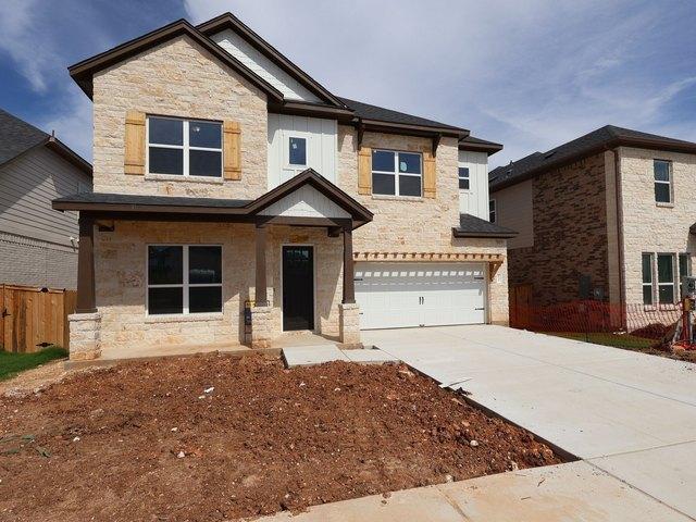 House for sale in Williamson, Texas