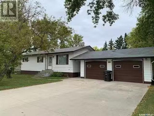 House for sale in Bruno, Saskatchewan