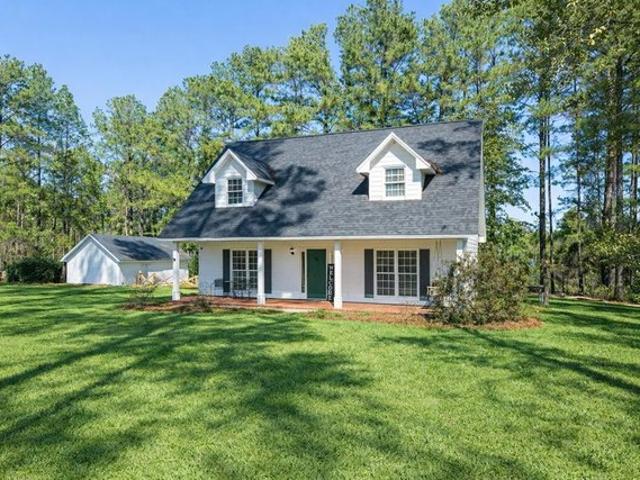 House for sale in Quitman, Georgia