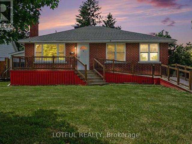 Land for sale in Mulhurst Bay, Ontario