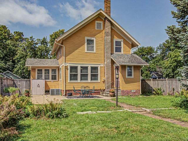 House for sale in Story, Iowa