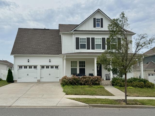 House for rent in Tennessee