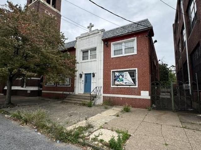 Commercial for sale in Bergen Square, Camden
