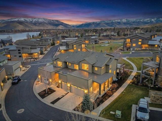Townhouse for sale in Huntsville, Utah