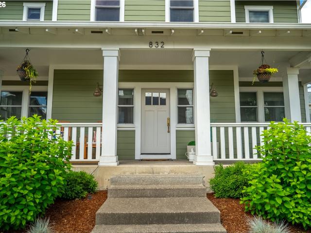 House for sale in Oregonia
