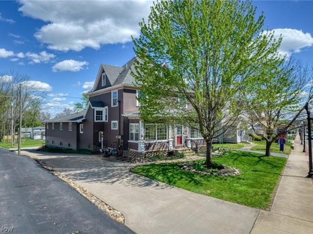 House for sale in North Canton, Ohio