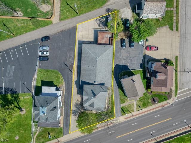 Commercial for sale in North Canton, Ohio