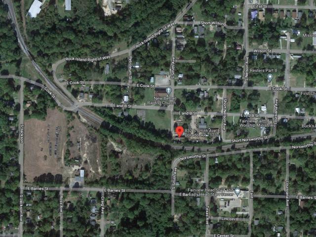 Land for sale in Ark