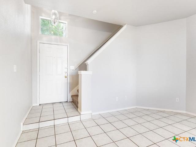 Townhouse for rent in Hays, Texas