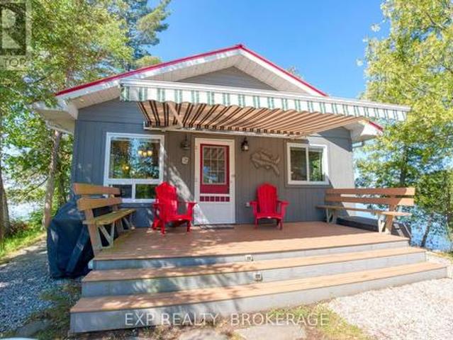 House for sale in Central Frontenac, Ontario